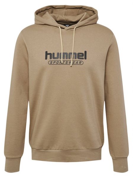 Bluza Hummel khaki
