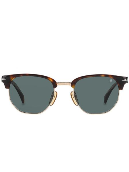 Gafas de sol Eyewear By David Beckham verde