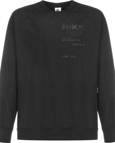 Chemise Nike Sportswear noir