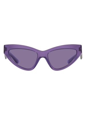 Sluneční brýle D&g fialové