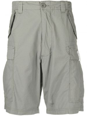 Cargo shorts Chocoolate grønn