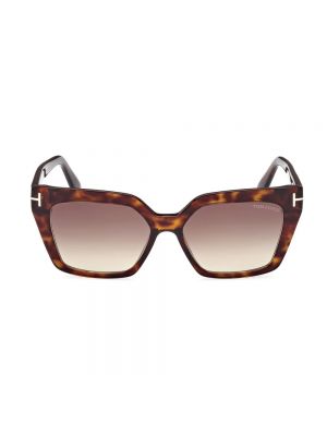 Okulary przeciwsłoneczne gradientowe Tom Ford