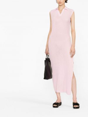 Kleid Soulland pink