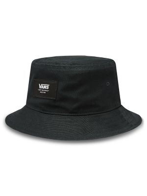 Chapeau Vans noir