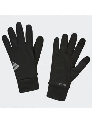 Černé rukavice Adidas