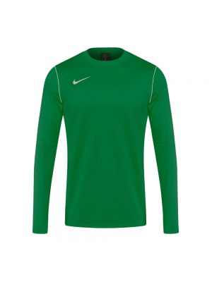 Koszula Nike zielona