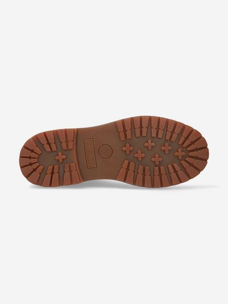 Semišové kotníkové boty na podpatku na plochém podpatku Timberland černé