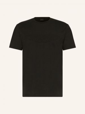 Koszulka Hackett London czarna