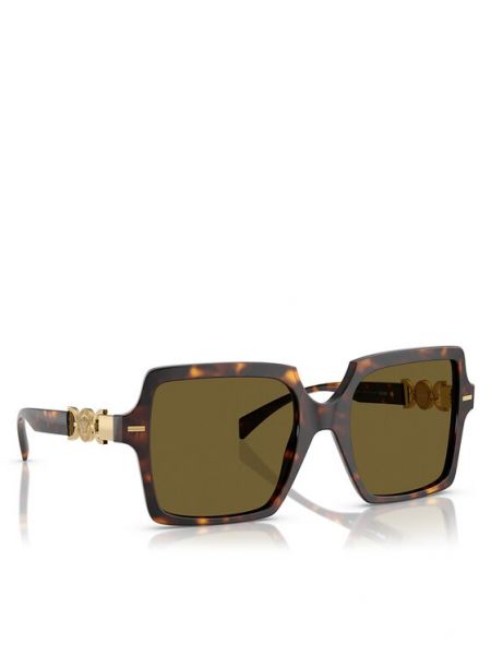 Sonnenbrille Versace braun
