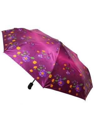 Зонт Zemsa фиолетовый