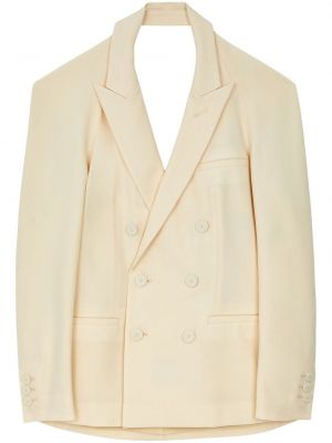 Drapert lang blazer Jean Paul Gaultier