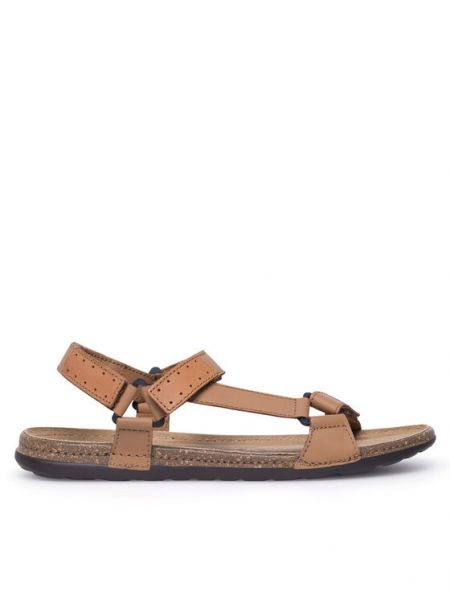 Sandaalid Lasocki pruun