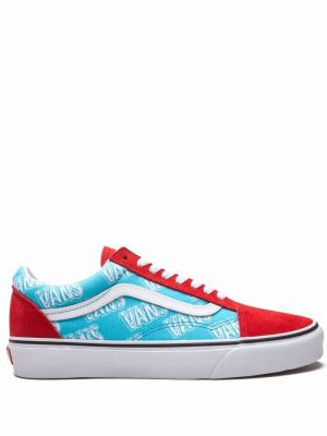 Tenisky Vans