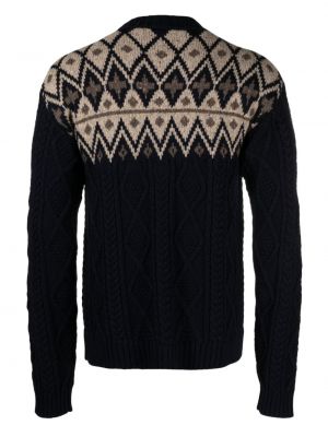 Woll pullover Woolrich