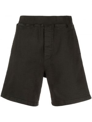 Bermudashorts Dsquared2 grønn