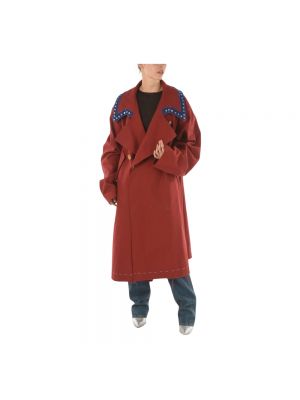 Płaszcz Maison Margiela