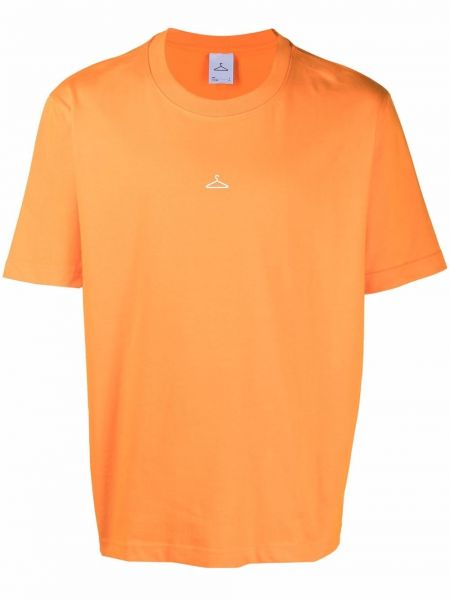 Tričko Holzweiler - Oranžová