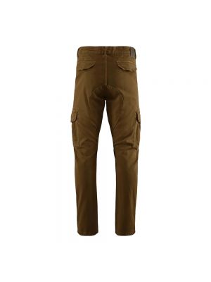 Pantalones cargo Bomboogie marrón