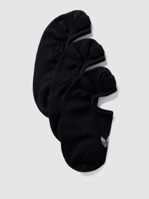 Stopki Adidas Originals czarne