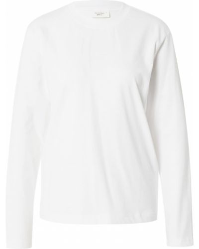 Marškinėliai Gina Tricot balta