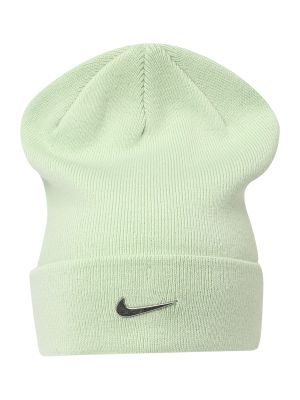 Шапка Nike Sportswear зелено