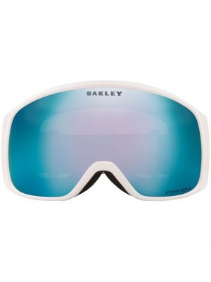 Sunčane naočale Oakley bijela