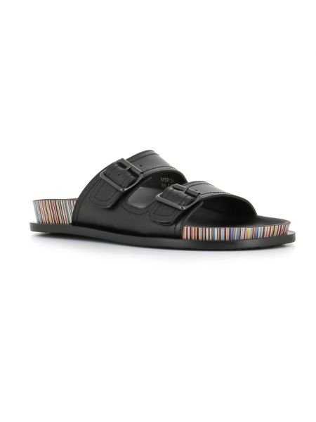 Chanclas Ps By Paul Smith negro