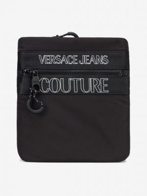 Body Versace Jeans Couture fekete