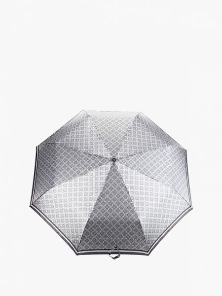 Зонт Fabretti серый