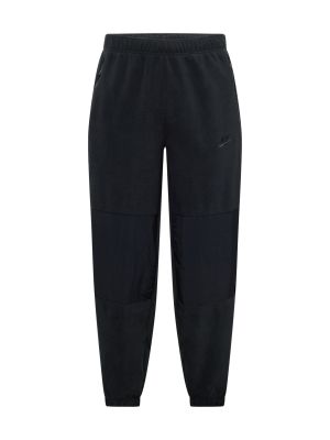 Pantaloni sport Nike Sportswear negru