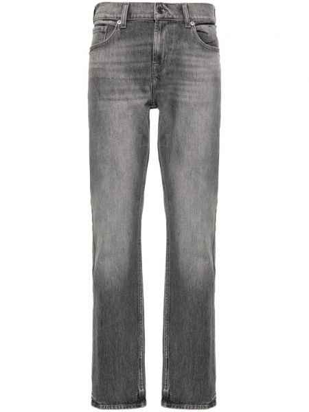 Jeans 7 For All Mankind grå