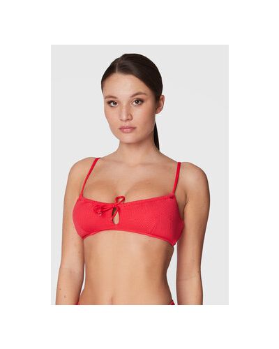 Bikini Seafolly roșu