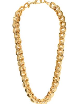 Ожерелье Hypso золотое