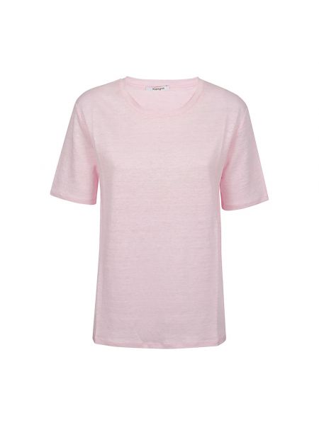 T-shirt Kangra pink