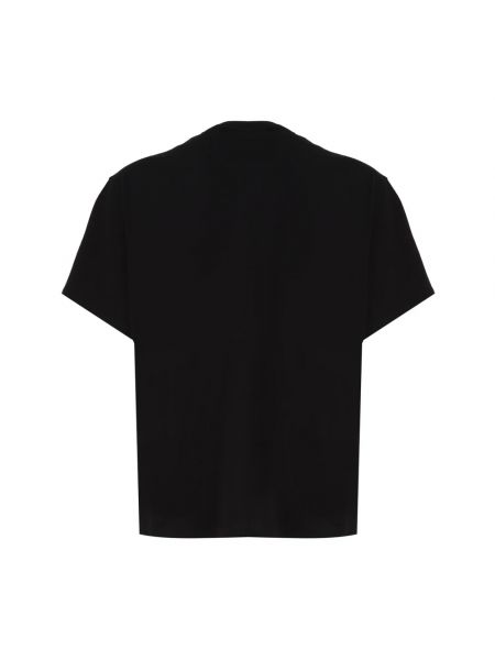 Camisa Moncler negro
