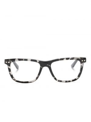 Naočale Montblanc crna