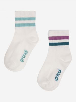 Ponožky Sprandi modré