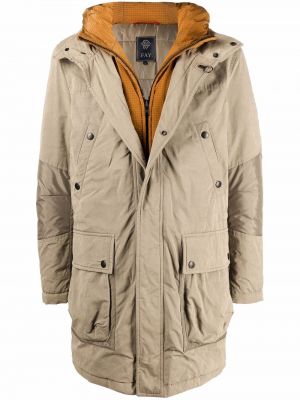 Parka Fay