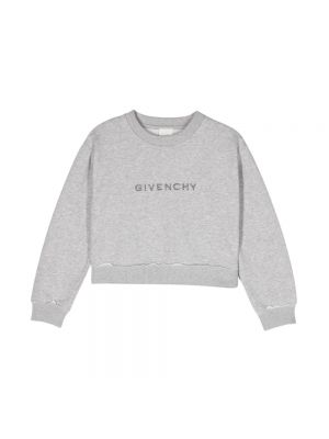 Bluza Givenchy szara
