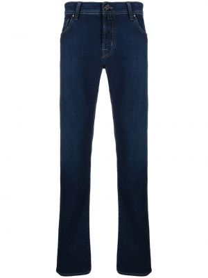 Jeans Jacob Cohën blå