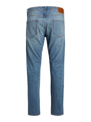 Straight leg jeans Jack & Jones blu