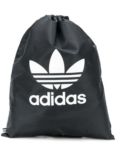 Σακίδιο πλάτης Adidas μαύρο