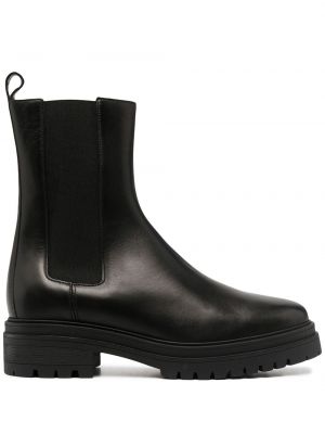 Ankle boots Ba&sh czarne