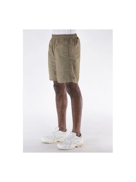 Casual shorts Amish beige