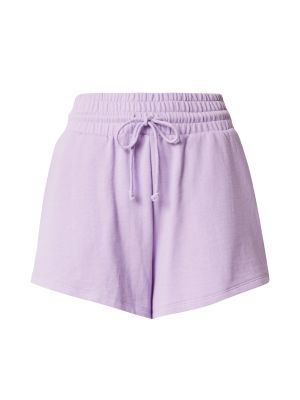 Pantalon Gap violet