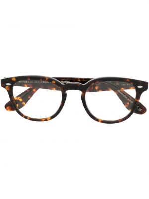 Briller Oliver Peoples brun