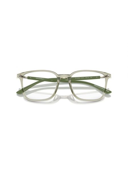 Gafas elegantes Emporio Armani verde