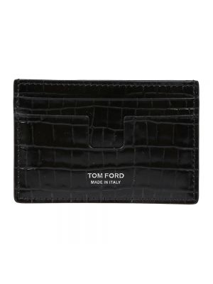 Portfel Tom Ford czarny