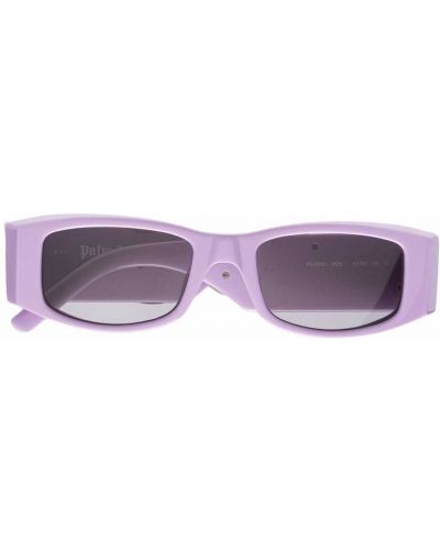 Silmälasit Palm Angels Eyewear violetti