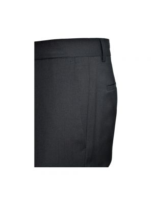 Pantalones ajustados Hugo Boss negro